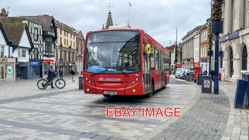 Photo bus lk09 - , lk09eno