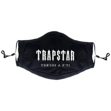 Trapstar Irongate Face Mask