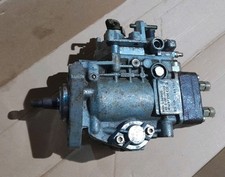 Injection FUEL pump FIAT Ducato Iveco Daily 2.5D Alfa Romeo Fiat 131 0460494024 