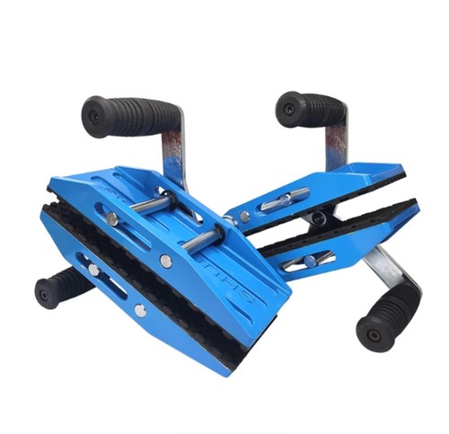 Dual person magic clamp - magic,
