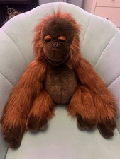 Vintage Debenhams Brown