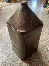 Vintage gallon pyramid - vintage,