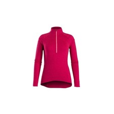 BNWT - BONTRAGER VELLA WOMEN'S THERMAL LONG SLEEVE CYCLING JERSEY - 562370
