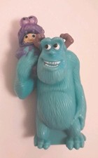 Disney Monsters Inc Sully &
