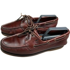 Timberland Boat Shoes Men’s