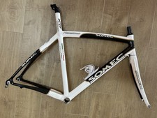 Somec Maestro XLT carbon road