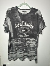 Jack Daniel’s No 7 Bioworld