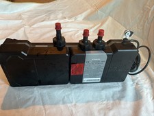 Aqualisa Pumped Digital