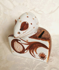 VINTAGE, DAVID SHARP, RYE