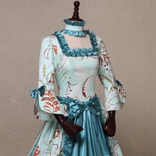 Women Vintage Medieval