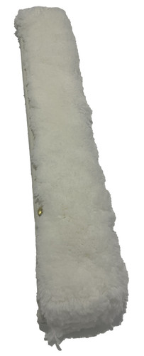 Window wash applicator sleeve - window,