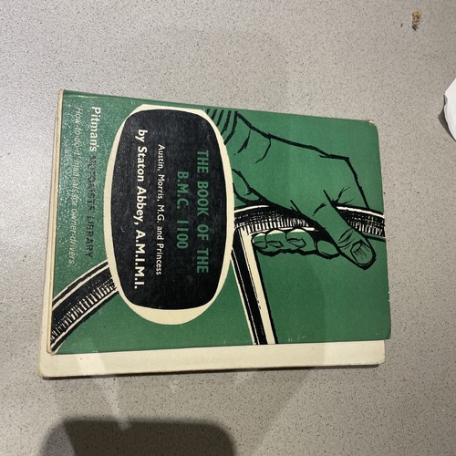 The book - the, bmc