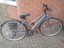 REDUCED Apollo Virtue Ladies Bike 18"