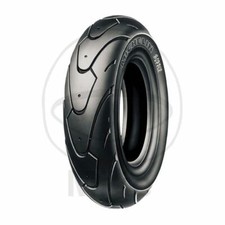 120/90-10 57L Michelin Bopper