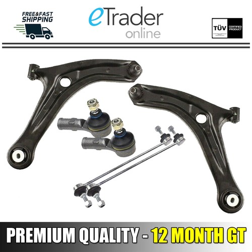 For ford fiesta mk7 front - for,