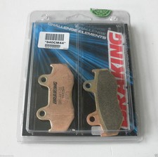REAR BRAKE PADS FOR YAMAHA 450
