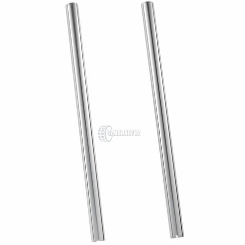 Front inner fork - front, for