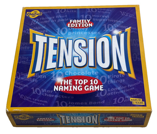 Tension family edition top - tension,