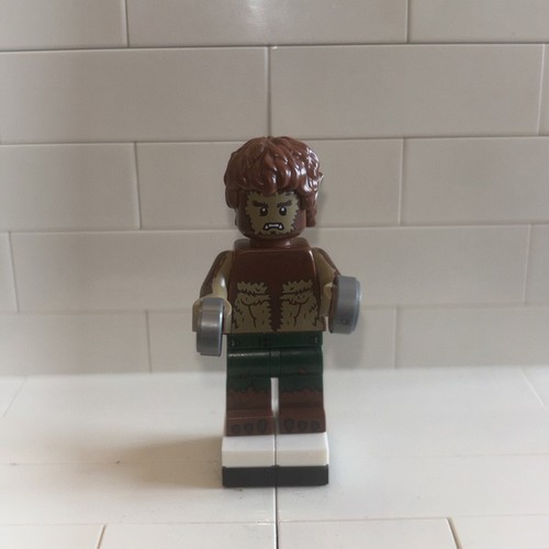 Nee lego minifigure the - lego,