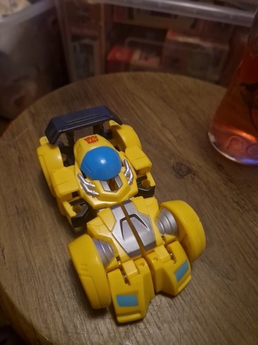 Transformers rescue bots - rescue,