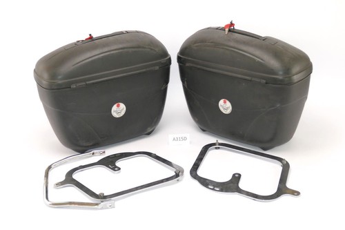 Givi for suzuki 250 - for,