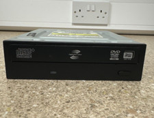 Toshiba Samsung TS-H653 Black