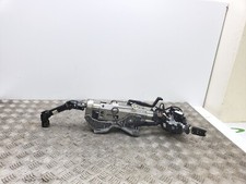 VAUXHALL ASTRA GTC STEERING