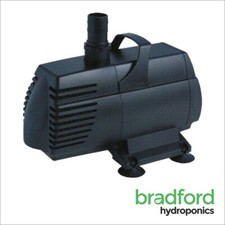Hailea HX-8890 Water Pump Pond Pump Fountain Pump