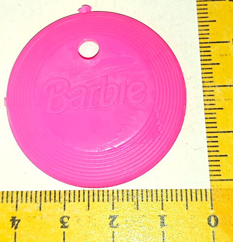 B105 barbie mini - -,