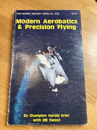 Rare modern aerobatics - aerobatics, &
