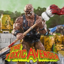 Super7 ultimates toxic - super7,