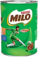 MILO Instant Malt Chocolate