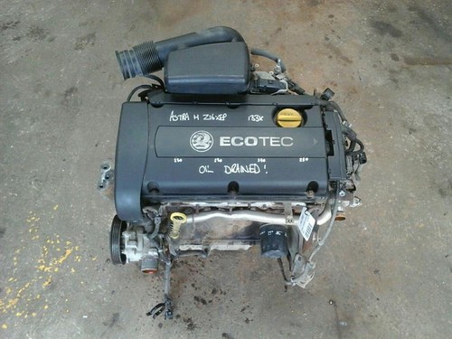 Vauxhall astra zafira meriva - zafira,