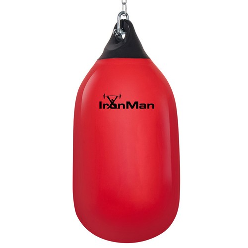 Ironman ultimate aqua punching - ironman,