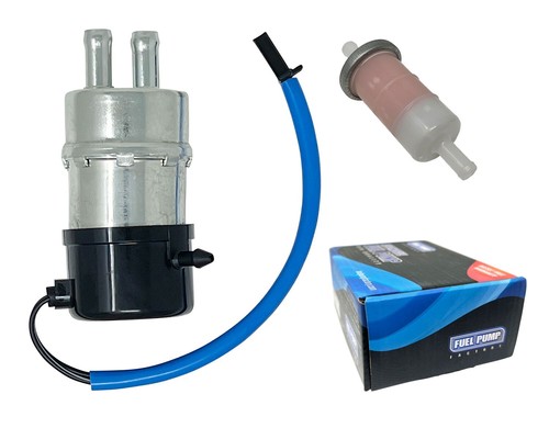 Fpf fuel pump - pump, honda
