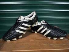 Adidas Adipure FG Rare 2008 Model Football Boots Size 9 Uk