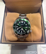 Seiko prospex sumo sbdc081 - seiko,