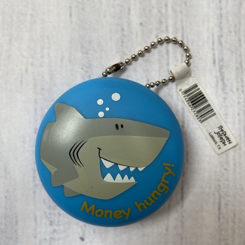 Stephen joseph shark penny - joseph,
