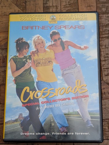 Crossroads 2002 special - (dvd),