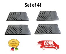 Riser Ramp 30mm x 4 for use