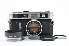 [N.Mint] Canon MODEL 7