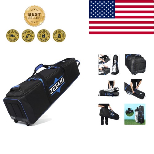 Heavy duty oxford golf - 49”,