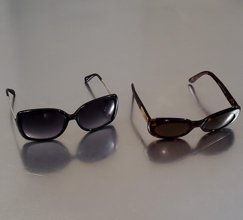 Sunglasses lot moschino - sunglasses,