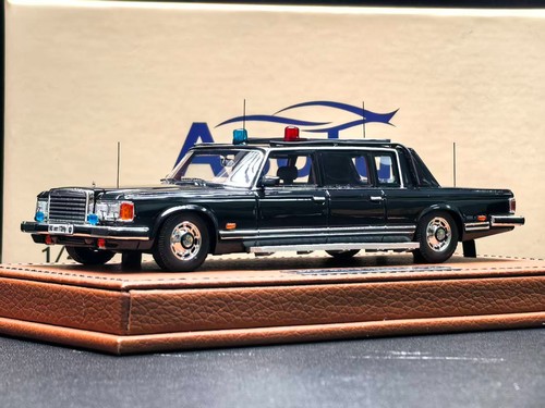Asoty model zil 41072 - asoty, 1:43