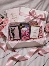 Luxury Mini Perfume Gift Set