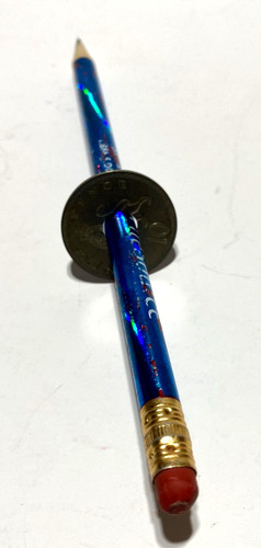 Pen coin by - -, supreme