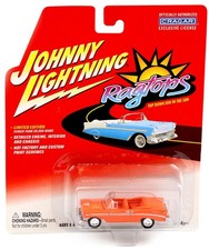 1:64 Johnny Lightning 1956