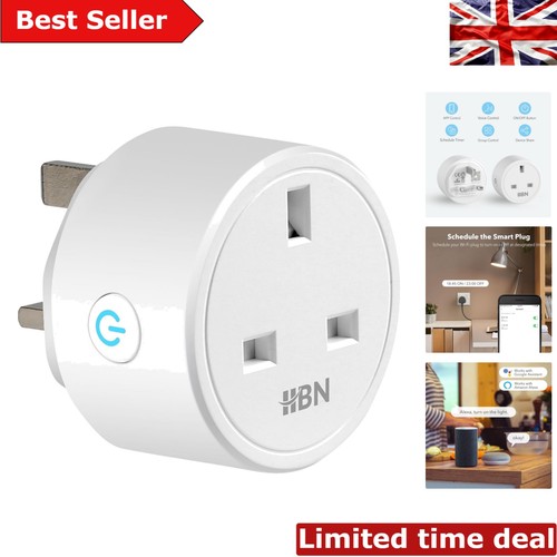 Mini smart plug remote - mini,