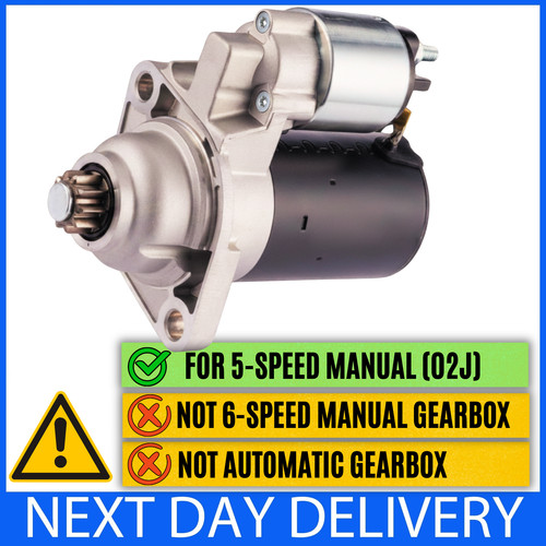Fits golf mk4 8 2 - fits, vw