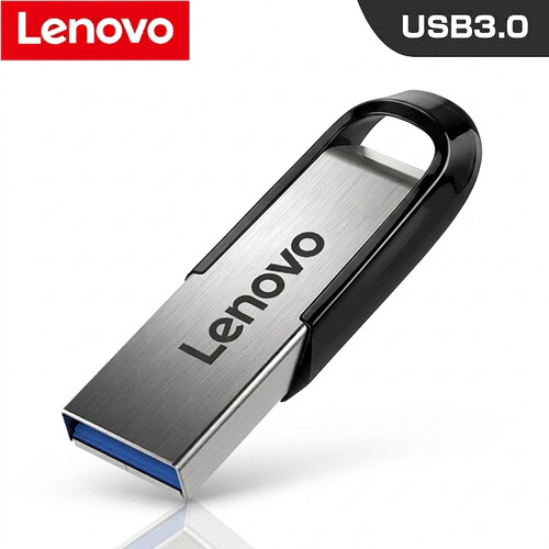 Lenovo 256gb usb - 3.0, flash